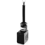 Conector DIN CAMOZZI modelo 122-892C