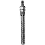 Enchufe rápido con resorte CAMOZZI modelo 5880 8/6