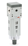 Filtro Serie MD CAMOZZI modelo MD1-FC000