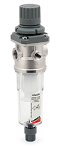 Filtro regulador Serie N CAMOZZI modelo N104-D00